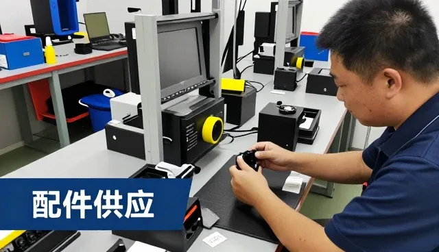 欣宋（宁津县）机械有限公司助力企业提升配套能力