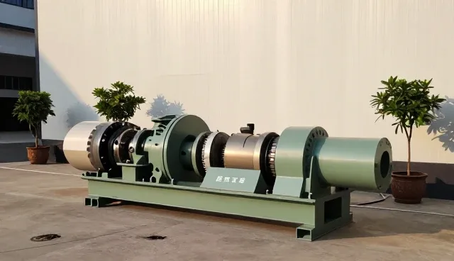 机械传动装置选型关注点及使用维护建议
